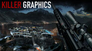 "Killer Graphics" Promo-Bild.