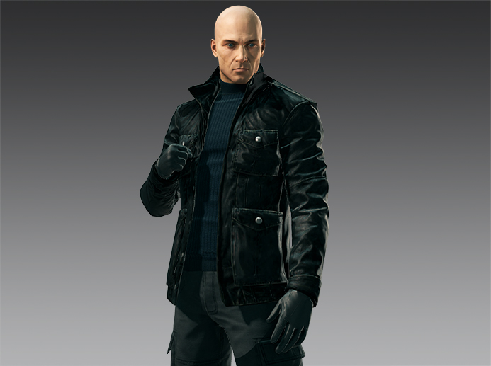 Tactical Gear Hitman Wiki Fandom