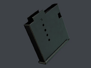 Extended Magazine I