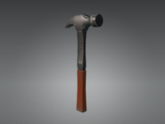 Claw Hammer in HITMAN™ 2.