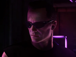 HITMAN™ III