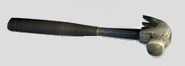 Hammer in Hitman: Blood Money.