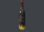 Molotov Cocktail