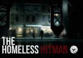 ThehomelessHITMAN