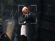 Voyeurist
