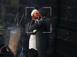 Voyeurist