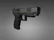 Hackl 9R in HITMAN™ 2.