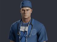 Surgeon
