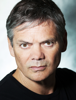 Timothy Watson