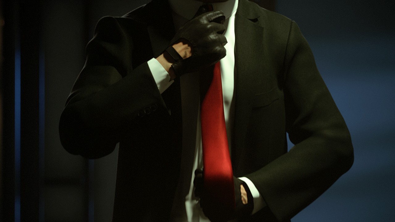 User Blog Alex007x The Daily Hitman License Barcode Hitman Wiki Fandom