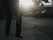 As it appears in the complication tile for Sticky Pistol.