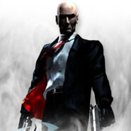 Hitman 2: Silent Assassin