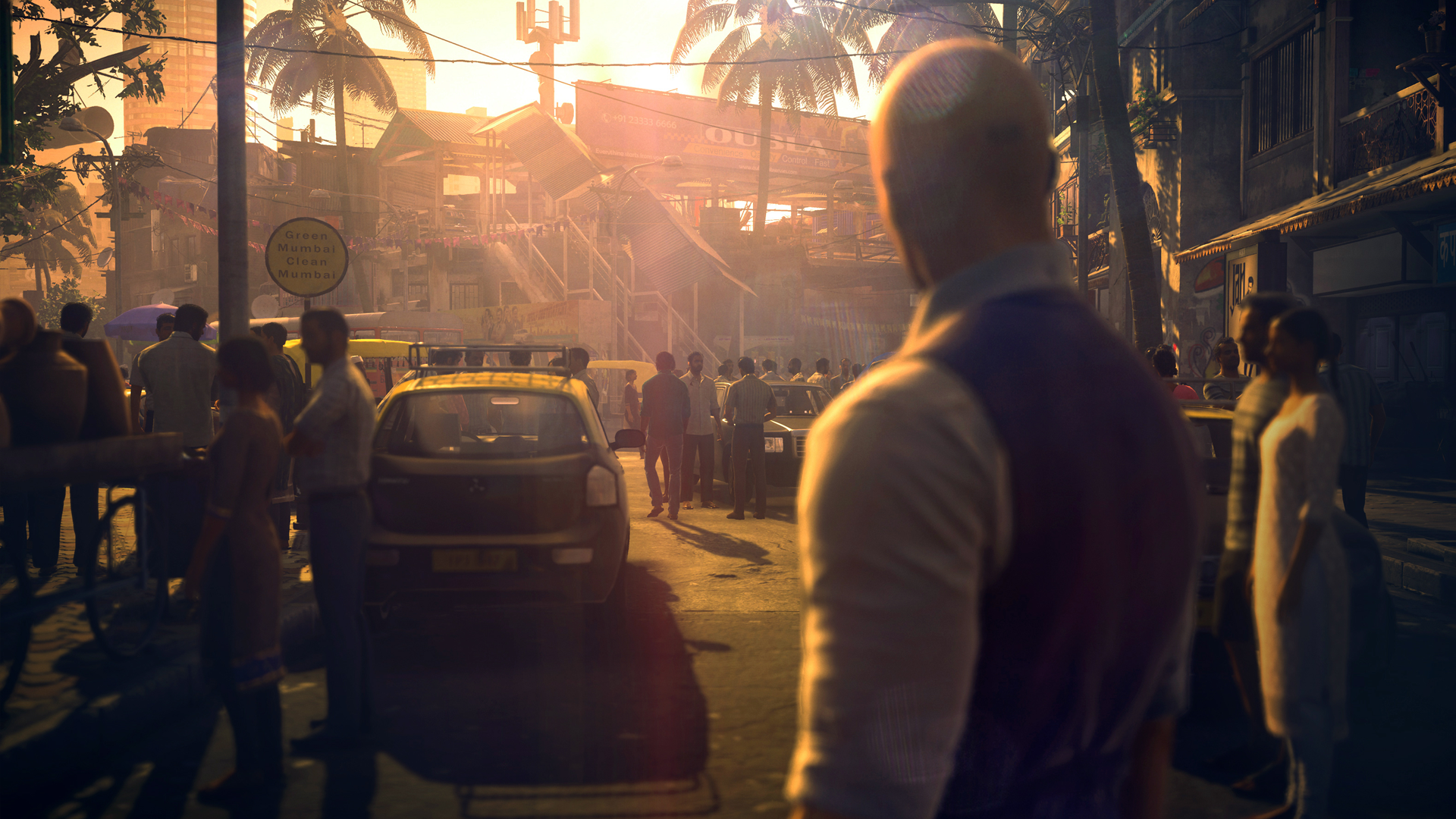 Mumbai Hitman Wiki Fandom Mumbai Hitman Wiki Fandom