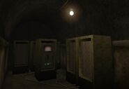 Server room