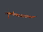 Scrap Sword