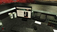Easter egg of Hitman: Codename 47.