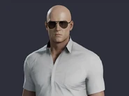 Italian Suit (Starting suit)