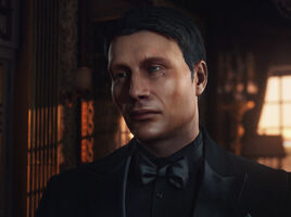 HITMAN™ III