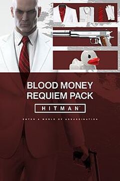 Re-color pack [Hitman: Blood Money] [Mods]