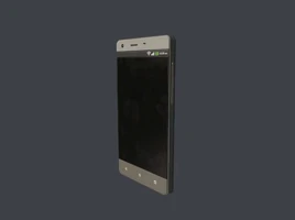 Roberto Vargas' Cell Phone