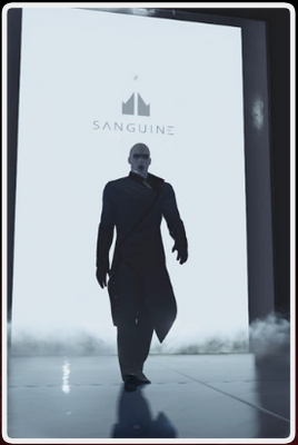HITMAN
