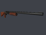 Bartoli Hunting Shotgun Deluxe