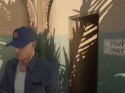 Contractescalation rhododendron