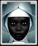 LaSandra Dixon Captain