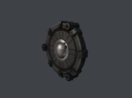 ICA Proximity Explosive in HITMAN™ III.