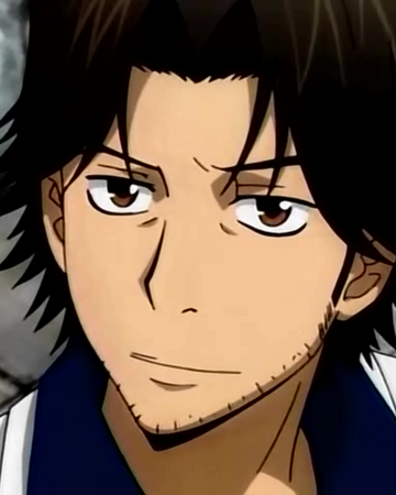 Dr Shamal Hitmanreborn Wiki Fandom