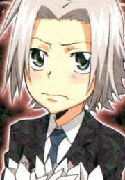 Young-gokudera