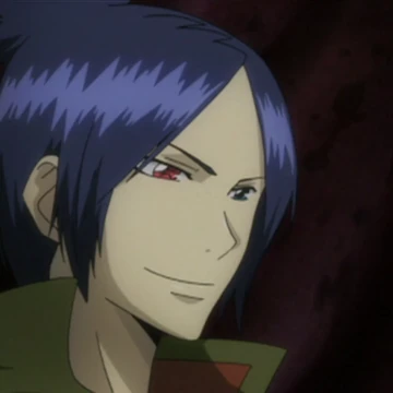 Mukuro Rokudo Hitmanreborn Wiki Fandom