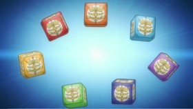 V. Box Weapons 2
