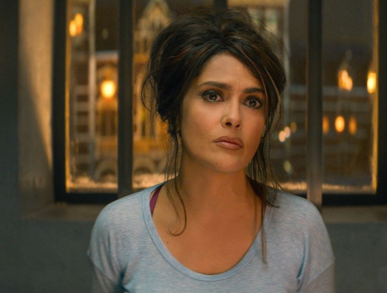 Sonia Kincaid The Hitman's Bodyguard Wiki Fandom