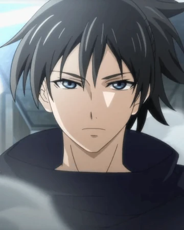 Chō Soran Hitori No Shita The Outcast Wiki Fandom