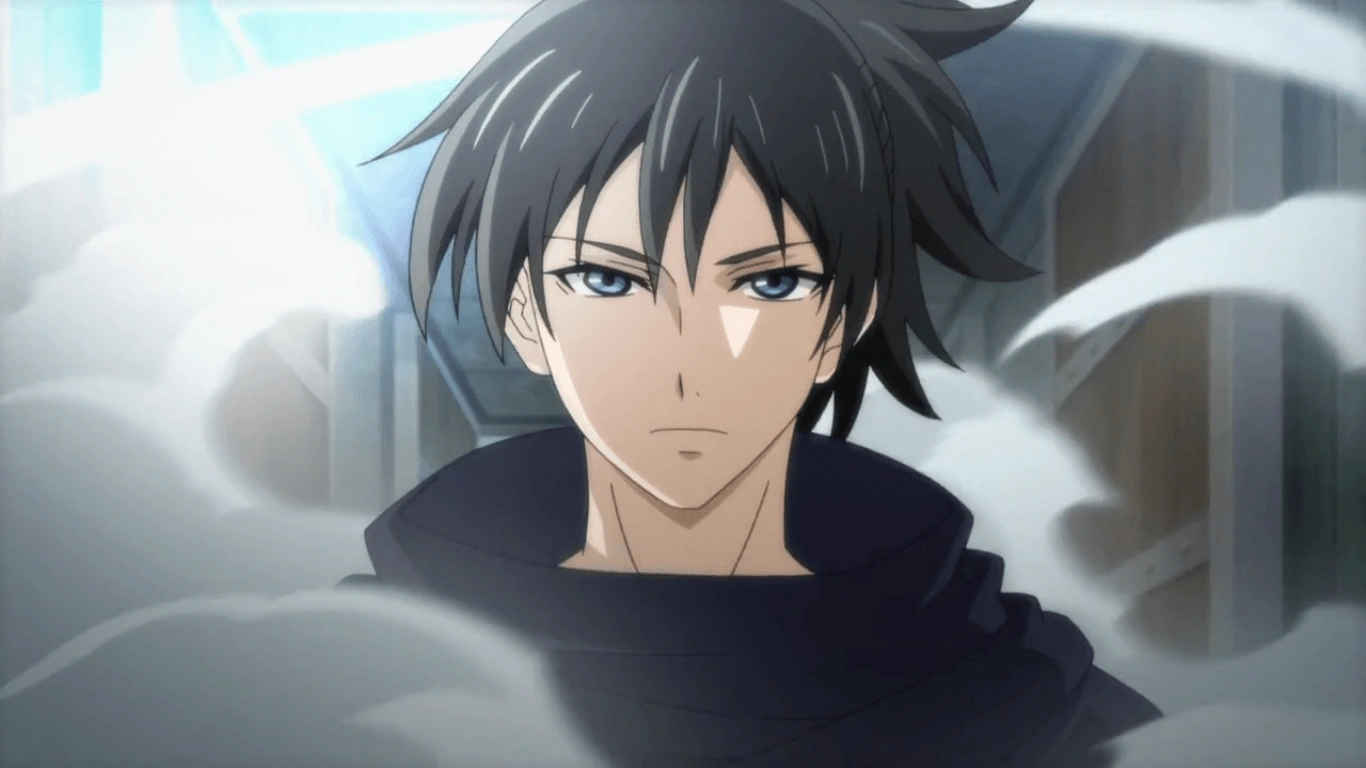 Chō Soran Hitori No Shita The Outcast Wiki Fandom