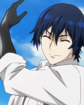 Shokatsu Sei Hitori No Shita The Outcast Wiki Fandom