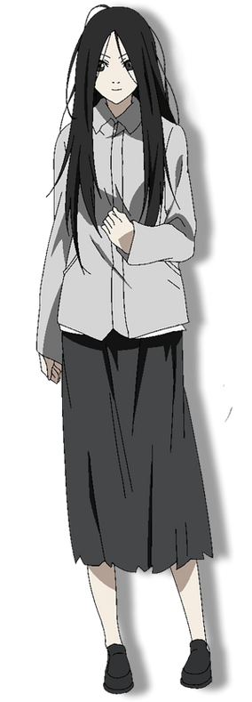 Feng Bao-Bao | The Outcast Wiki | Fandom