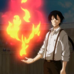 Hitori No Shita The Outcast Wiki Fandom