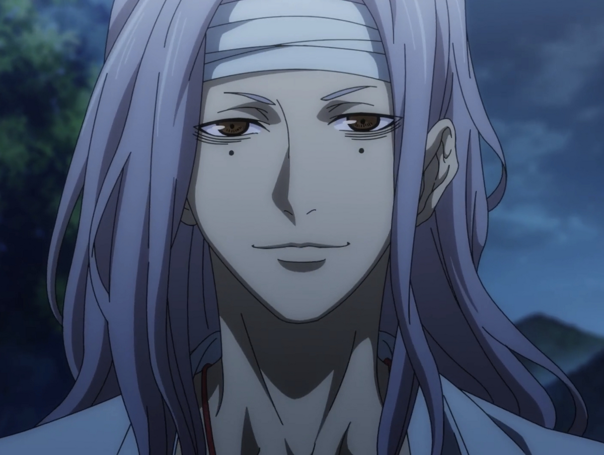 Ma XianHong The Outcast Wiki Fandom