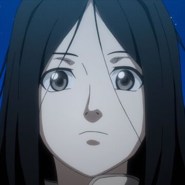 Hitori_no_Shita : The Outcast  Anime chibi, C anime, Anime girl