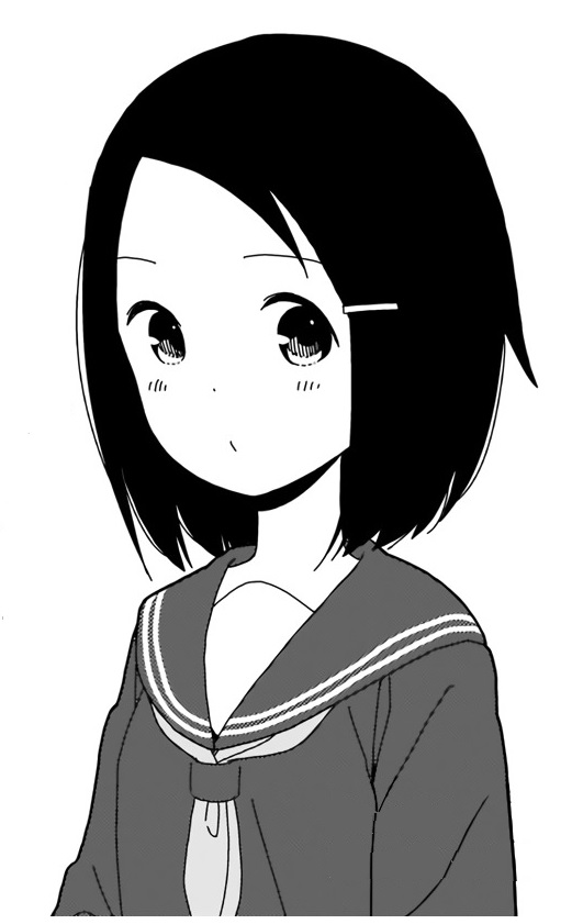 Ramu Tatakudo (Hitoribocchi no Marumaru Seikatsu) - Pictures - MyAnimeList .net