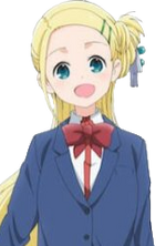 Nakanai Karane, Hitoribocchi no OO Seikatsu Wiki