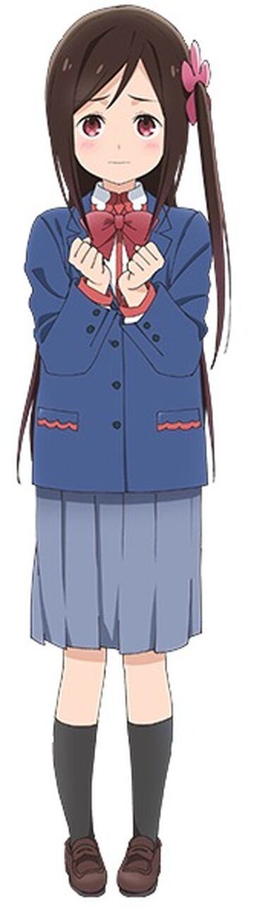 Hitori Bocchi Wiki