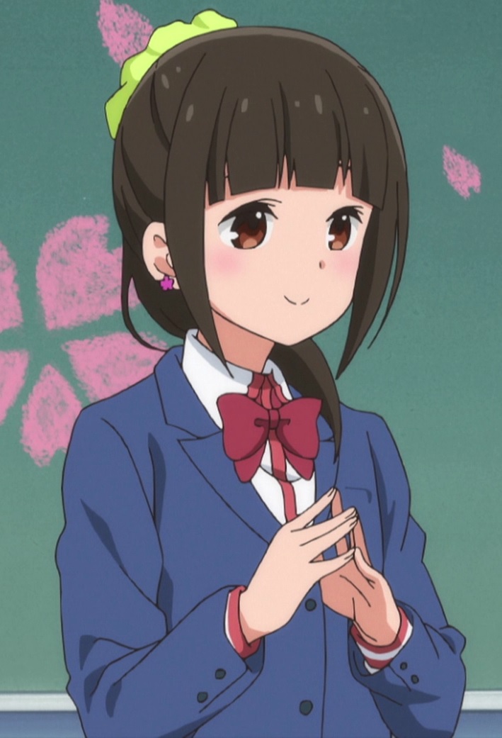 Futou Kou, Hitoribocchi no OO Seikatsu Wiki