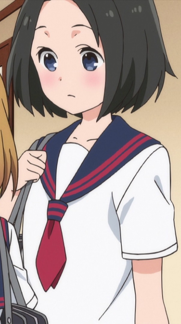 Himeji Yanai, Hitoribocchi no OO Seikatsu Wiki