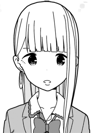 Himeji Yanai, Hitoribocchi no OO Seikatsu Wiki