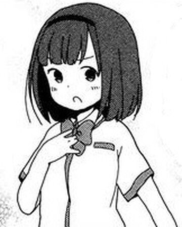 Nakanai Karane, Hitoribocchi no OO Seikatsu Wiki