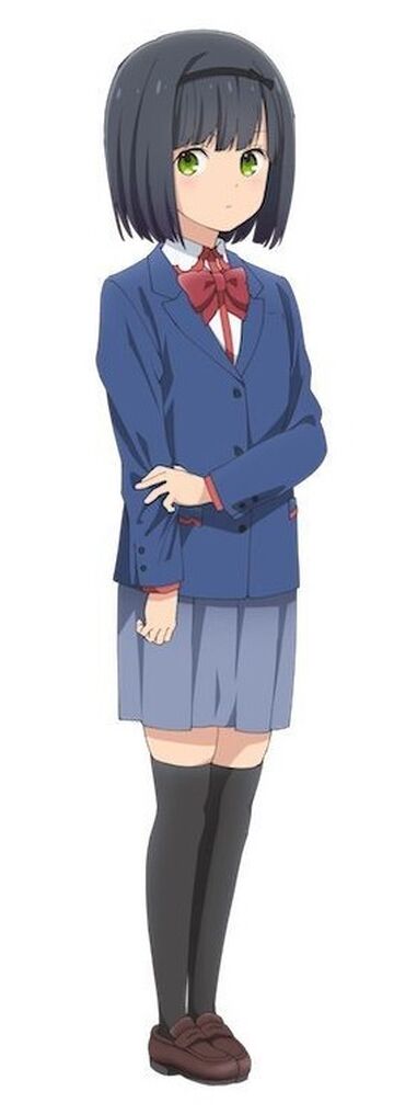 Nakanai Karane, Hitoribocchi no OO Seikatsu Wiki