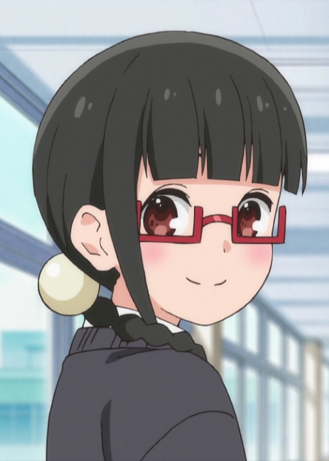 Nakanai Karane, Hitoribocchi no OO Seikatsu Wiki